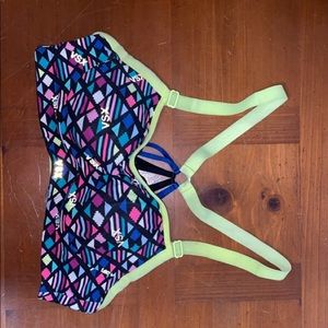 VSX sports bra